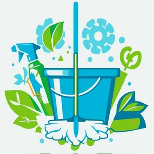 Green Pak temizlik icon