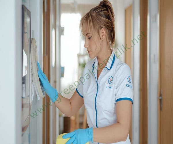 Beşiktaş Temizlik Firması İstanbul Şirketi