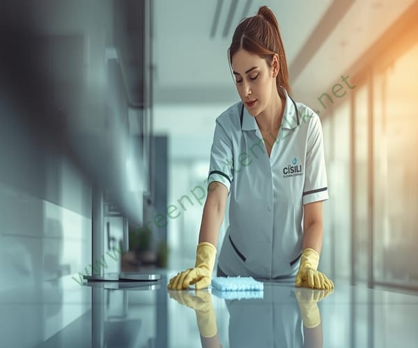 Beylikdüzü Temizlik Firması İstanbul Şirketi