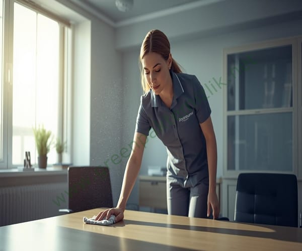Beyoğlu Temizlik Firması istanbul Şirketi