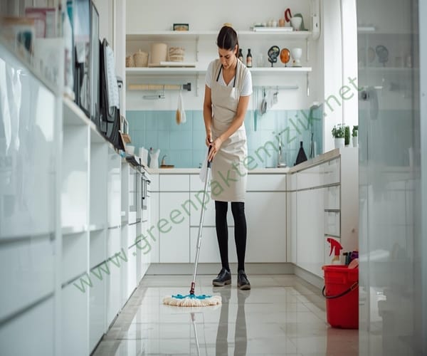 Esenyurt Temizlik Firması İstanbul Şirketi