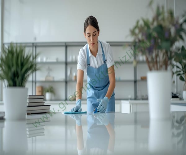 Eyüpsultan Temizlik Firması istanbul Şirketi