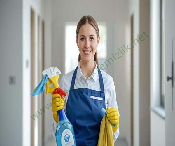 Fatih Temizlik Firması İstanbul Şirketi