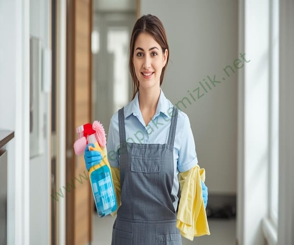 Gaziosmanpaşa Temizlik Firması İstanbul Şirketi