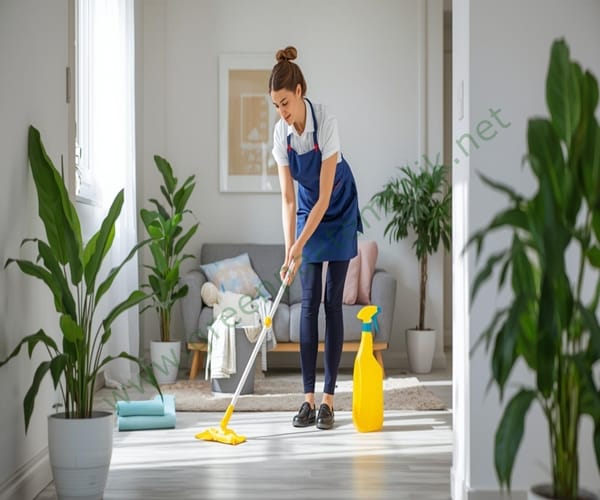 Güngören Temizlik Firması İstanbul Şirketi