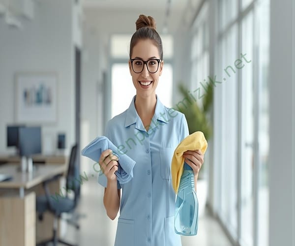 Zeytinburnu Temizlik Firması İstanbul Şirketi