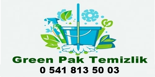 İstanbul’da Profesyonel Ev, Ofis, Halı ve İnşaat Sonrası Temizlik – Green Pak Temizlik